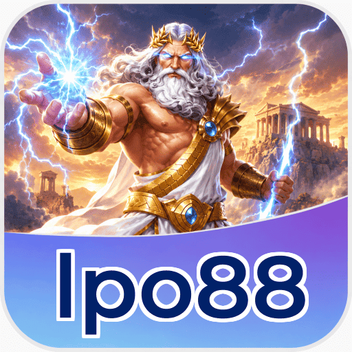 lpo88 Signature
