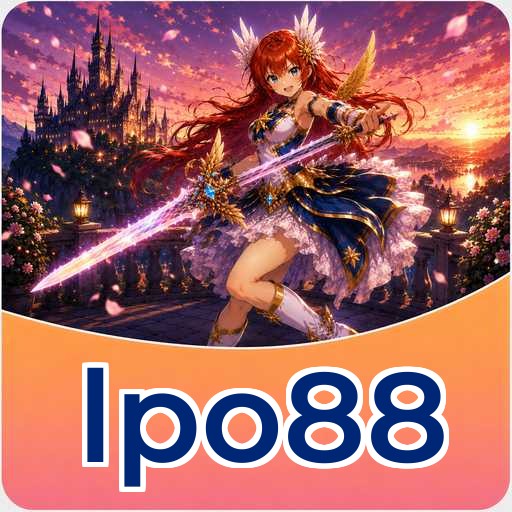 lpo88 APK Structure